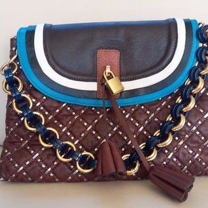 Marc Jacobs Maria Memphis Robert Jennifer Shoulder Handbag Clutch Bag